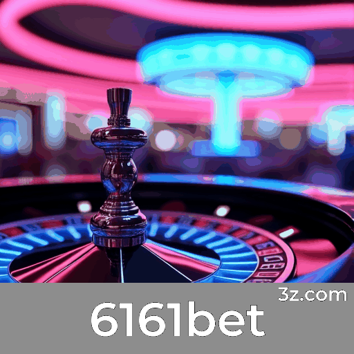 6161bet: Excelência em Apostas Esportivas no Brasil