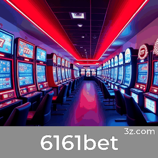 Exclusiva Experiência de Casino com Dealers Internacionais no 6161bet