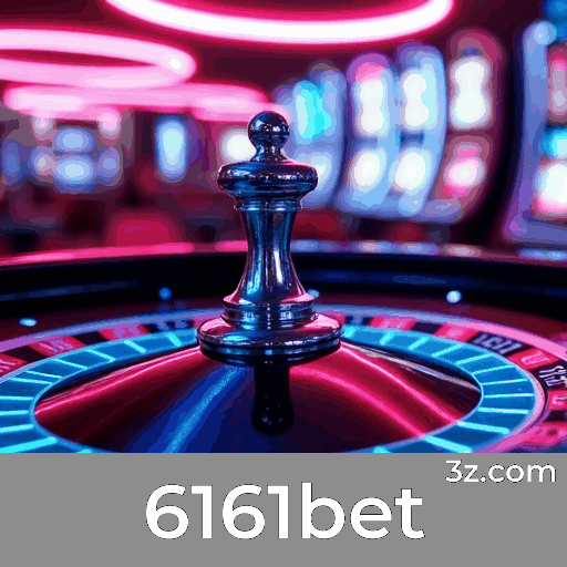 6161bet: Plataforma de Apostas com Vantagens Profissionais
