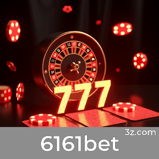 6161bet: Excelência em Apostas Esportivas no Brasil