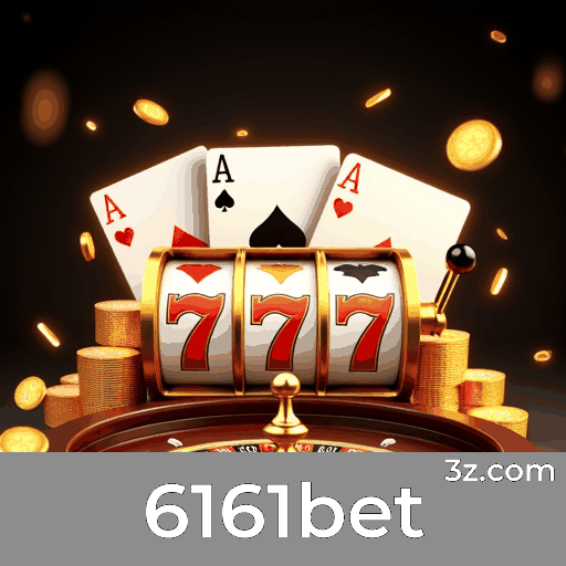 6161bet: Inovação e Tecnologia na Vanguarda dos Jogos