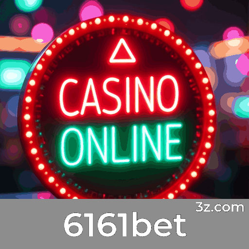 6161bet: Inovação e Tecnologia na Vanguarda dos Jogos