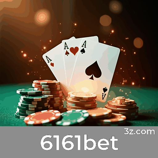 6161bet: A Emoção e Alta Recompensa do Crash em Tempo Real