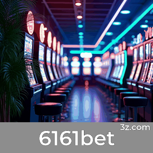 6161bet: Experiência Imersiva e Diversificada para Brasileiros