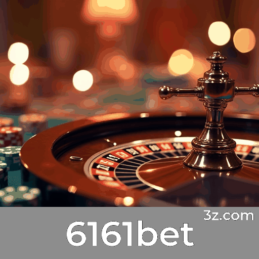 Aumente Seus Ganhos com o App 6161bet