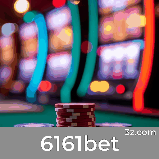 6161bet: Plataforma de Apostas com Vantagens Profissionais