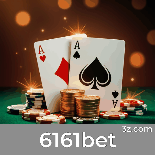 6161bet: Experiência Imersiva de Cassino para Brasileiros