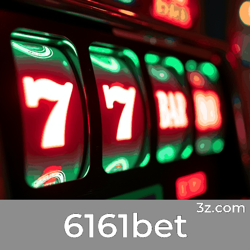 6161bet: A plataforma móvel para apostas avançadas